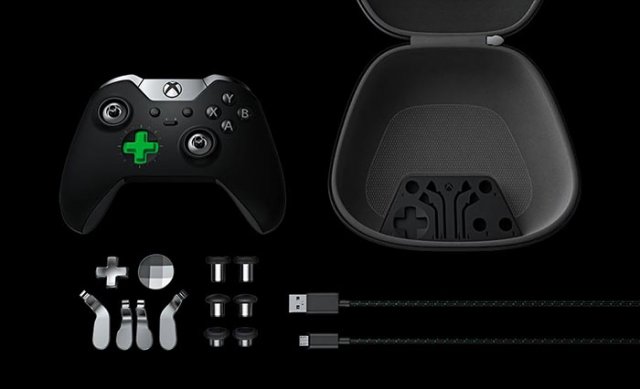 Xbox One - Immagine 1