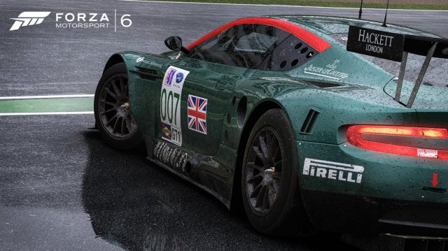 Forza Motorsport 6 - Immagine 1