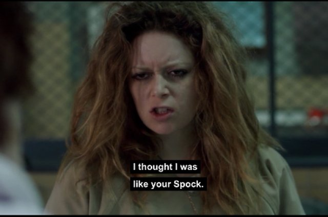 Orange is the New Black - Immagine 1
