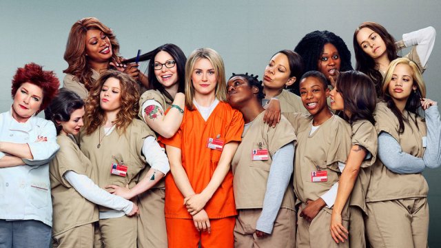 Orange is the New Black - Immagine 6
