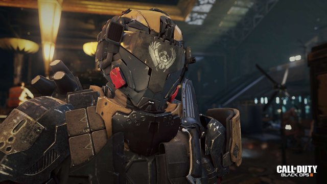Call of Duty: Black Ops III - Immagine 4