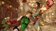 Street Fighter V - Immagine 1