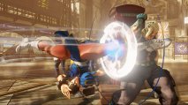 Street Fighter V - Immagine 4