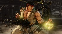 Street Fighter V - Immagine 5