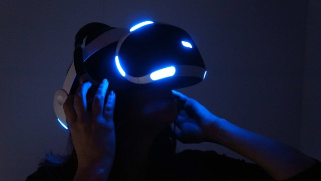 PlayStation VR - Immagine 1