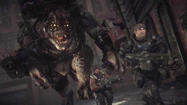 Gears of War 4 - Immagine 1