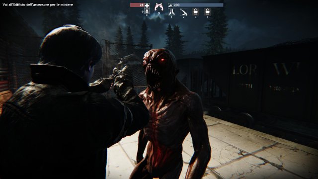 Alone in the Dark: Illumination - Immagine 1