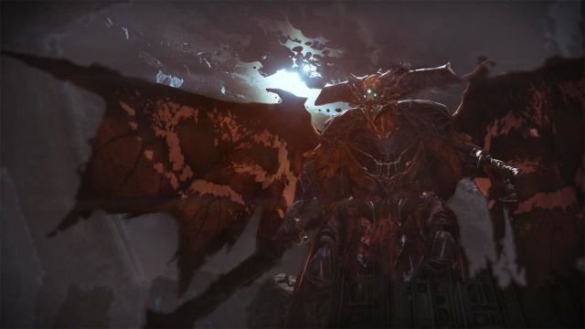 Destiny - Il Re dei Corrotti - Immagine 2