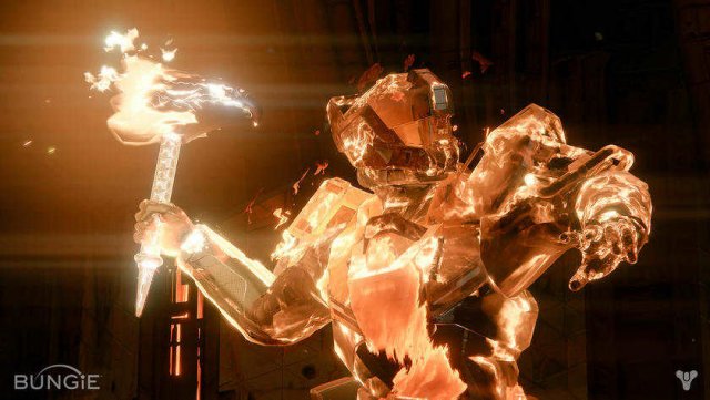Destiny - Il Re dei Corrotti - Immagine 3