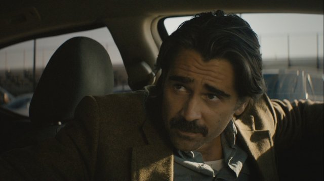 True Detective - Immagine 1