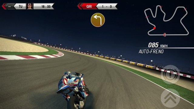 SBK15 Official Mobile Game - Immagine 3