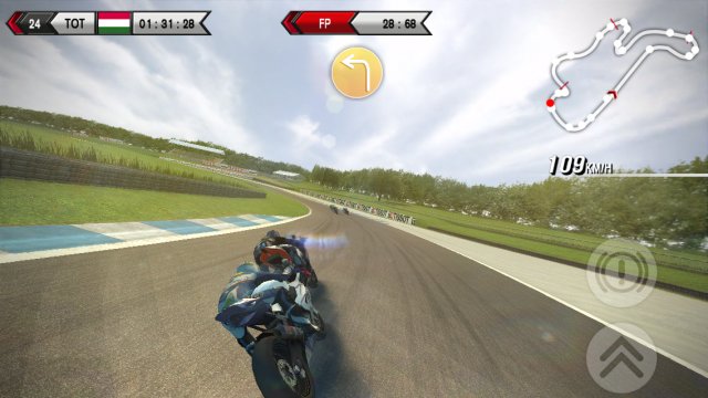 SBK15 Official Mobile Game - Immagine 4