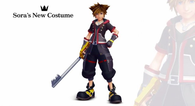 Kingdom Hearts III - Immagine 1