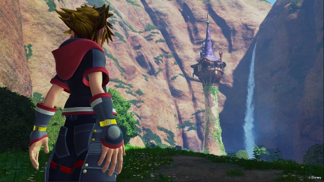 Kingdom Hearts III - Immagine 3