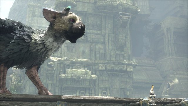 The Last Guardian - Immagine 5