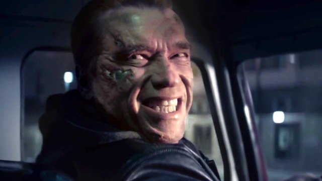 Terminator: Genisys - Immagine 6