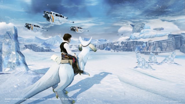 Disney Infinity 3.0: Play Without Limits - Immagine 2