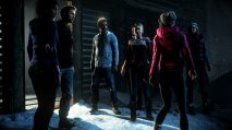 Until Dawn - Immagine 2