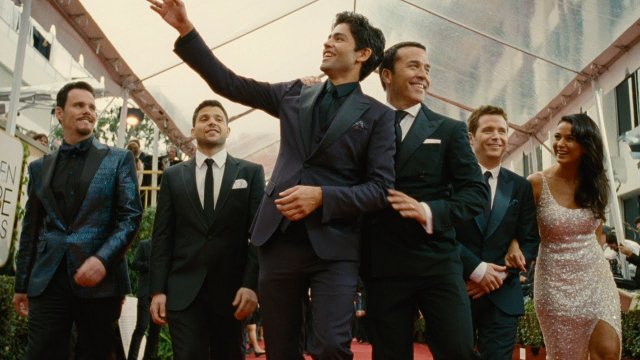 Entourage - Immagine 5