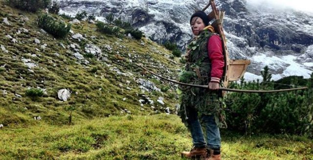 Big Game - Immagine 1