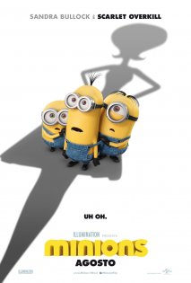 Minions - Immagine 2