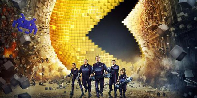Pixels - Immagine 6