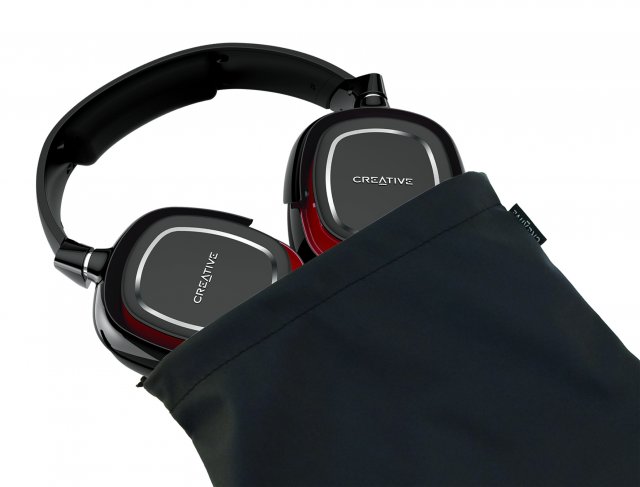 Creative Draco HS880 - Immagine 2