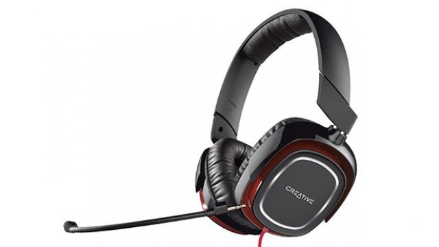 Creative Draco HS880 - Immagine 3
