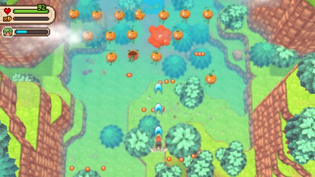 Evoland 2 - Immagine 2