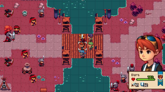 Evoland 2 - Immagine 3