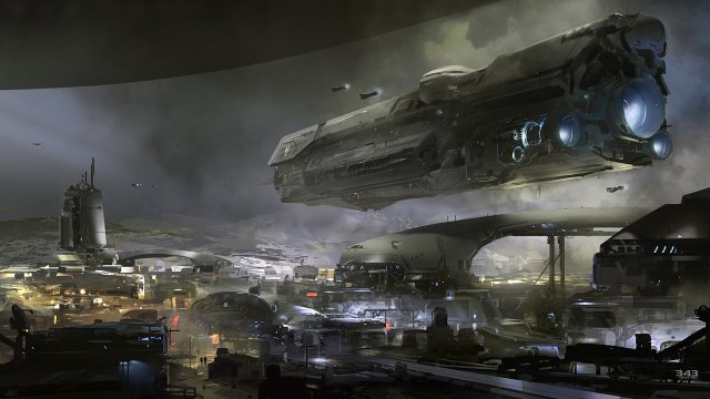 Halo 5: Guardians - Immagine 1