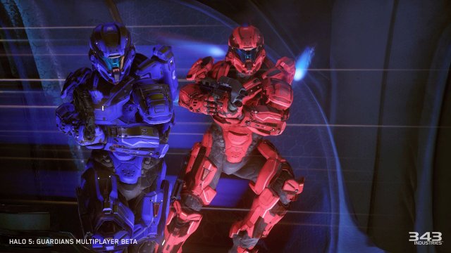 Halo 5: Guardians - Immagine 5