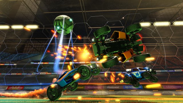Rocket League - Immagine 1