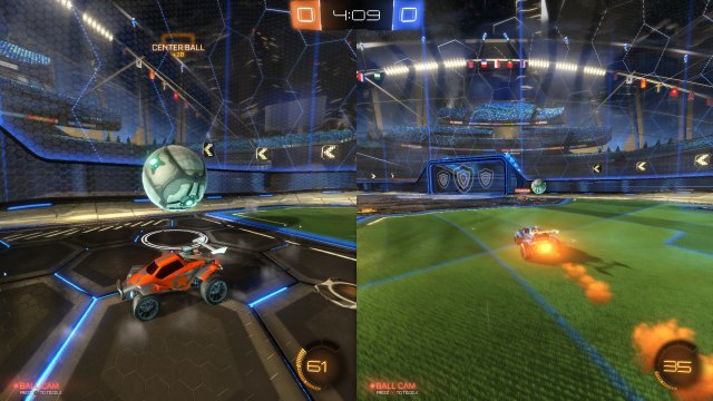 Rocket League - Immagine 2