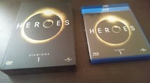 Heroes - Immagine 1