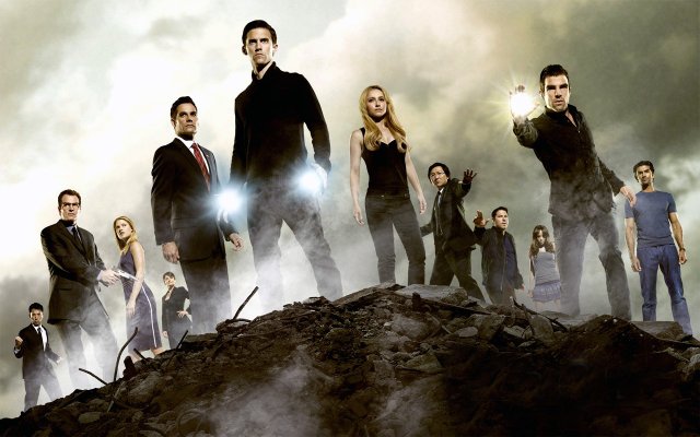 Heroes - Immagine 4