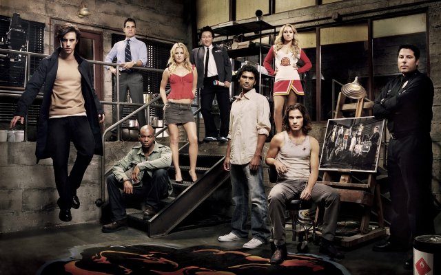 Heroes - Immagine 5