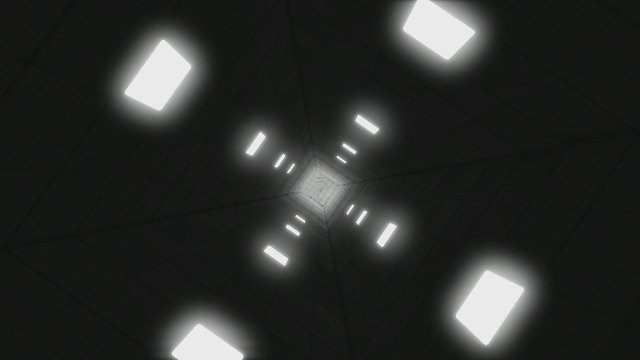 Q.U.B.E. - Director's Cut - Immagine 4