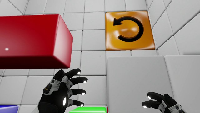 Q.U.B.E. - Director's Cut - Immagine 6