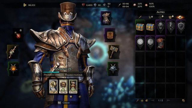 Victor Vran - Immagine 4