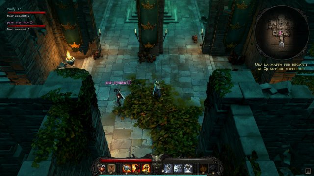 Victor Vran - Immagine 6
