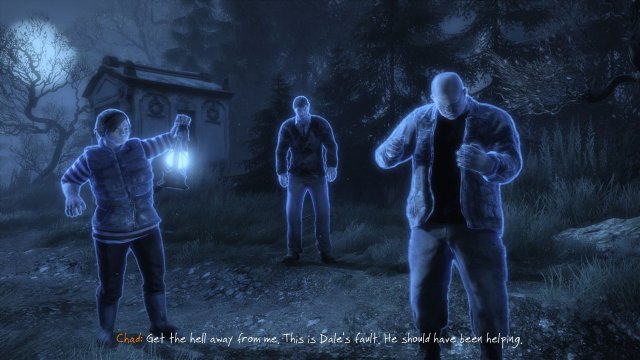The Vanishing of Ethan Carter - Immagine 1