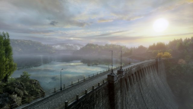 The Vanishing of Ethan Carter - Immagine 7