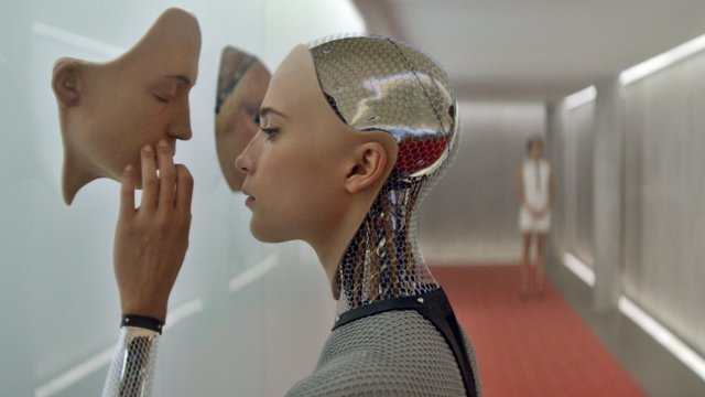 Ex_Machina - Immagine 1
