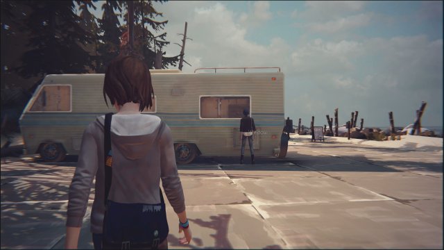 Life is Strange - Episode 4 - Immagine 1