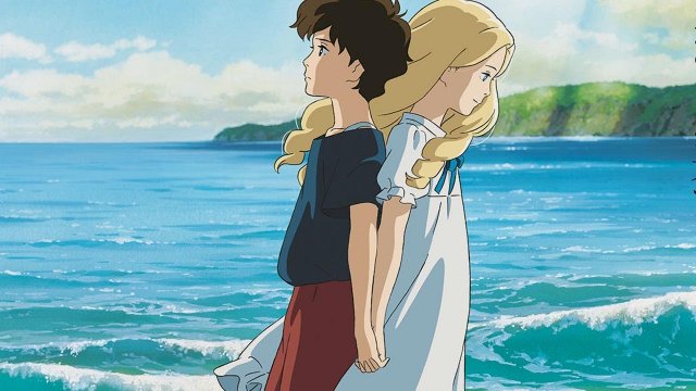 Quando C'era Marnie - Immagine 3