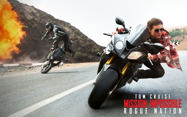 Mission: Impossible - Rogue Nation - Immagine 1