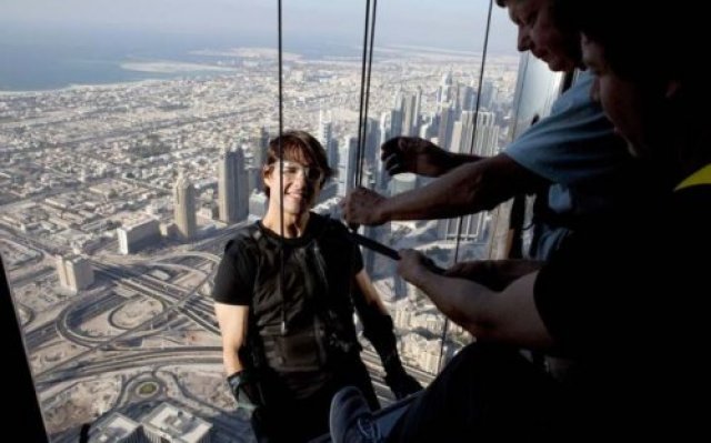 Mission: Impossible - Rogue Nation - Immagine 6
