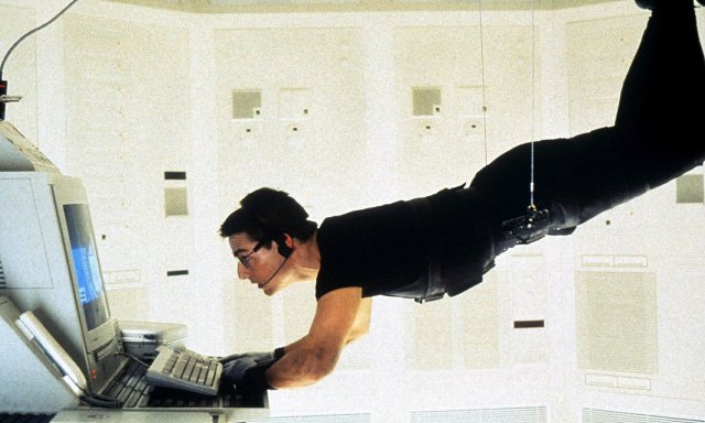 Mission: Impossible - Rogue Nation - Immagine 7