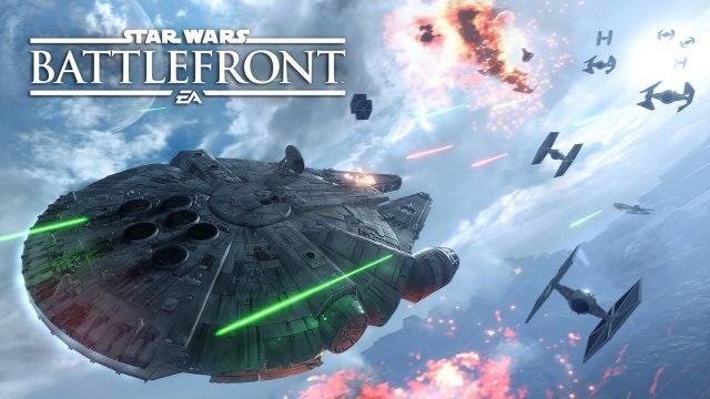Star Wars: Battlefront - Immagine 1
